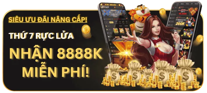 Thưởng Nạp Tiền VIP Cao Cấp