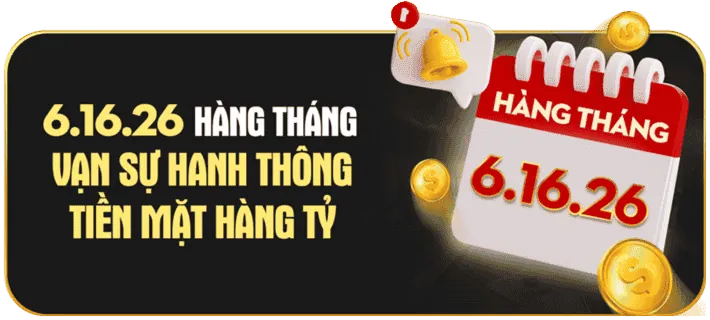 Hình ảnh ưu đãi thành viên VIP fcb88. top